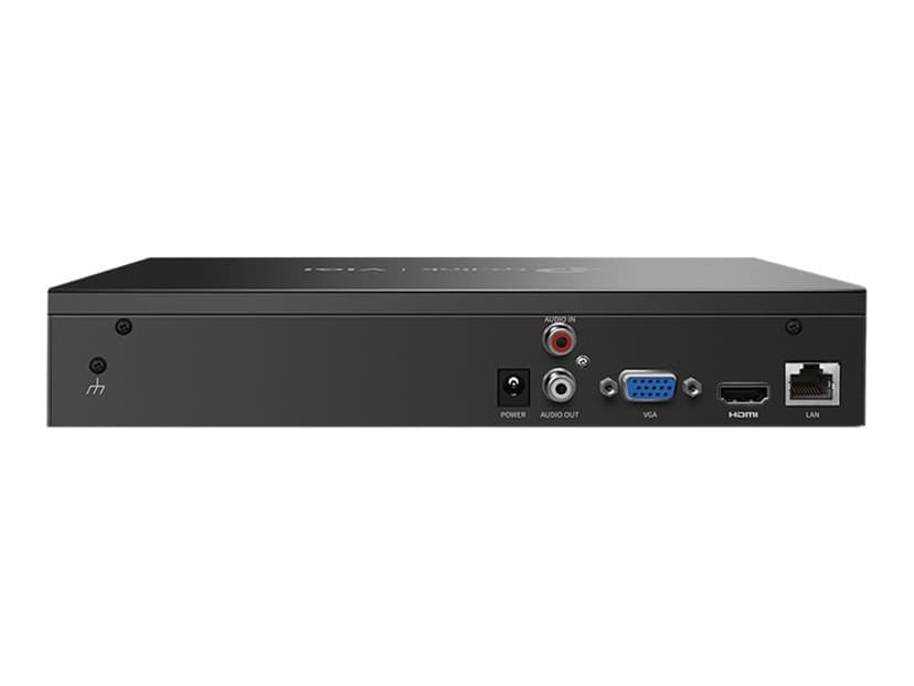 TP-Link Vigi NVR1008H 8-Channel NVR