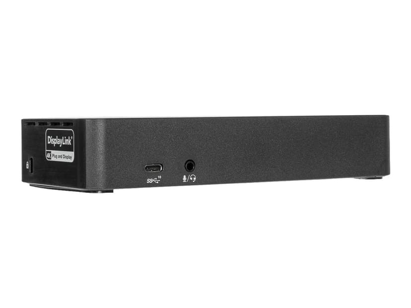 Targus DV4K Universal