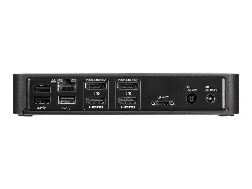 Targus DV4K Universal