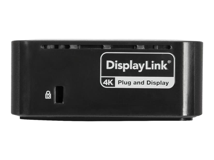 Targus DV4K Universal