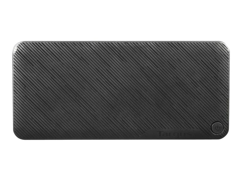 Targus DV4K Universal