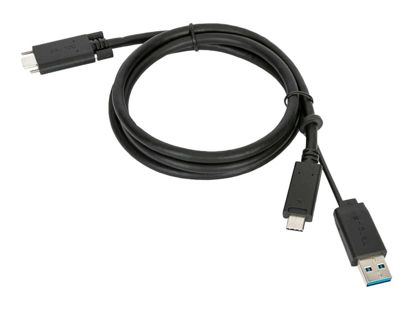 Targus DV4K Universal