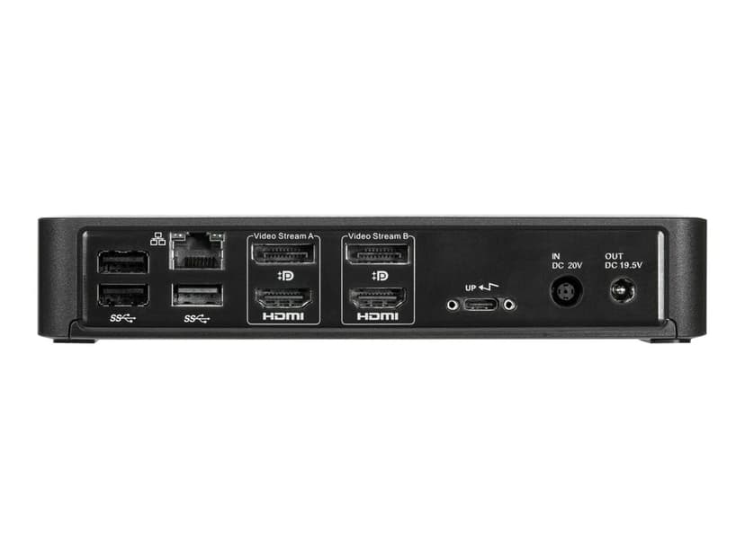 Targus DV4K Universal