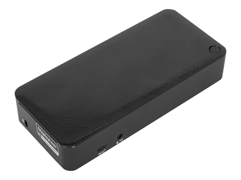 Targus DV4K Universal