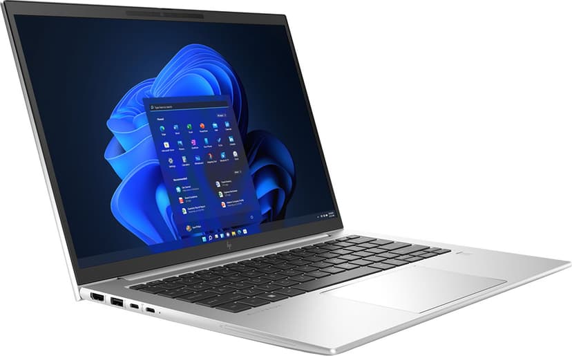 HP EliteBook 845 G9 Ryzen 5 16GB 512GB 14"