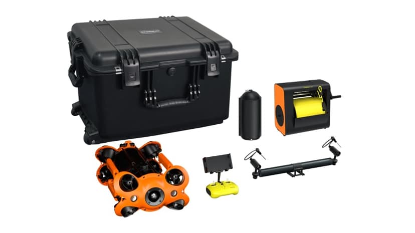 Chasing M2 Pro Advanced Set