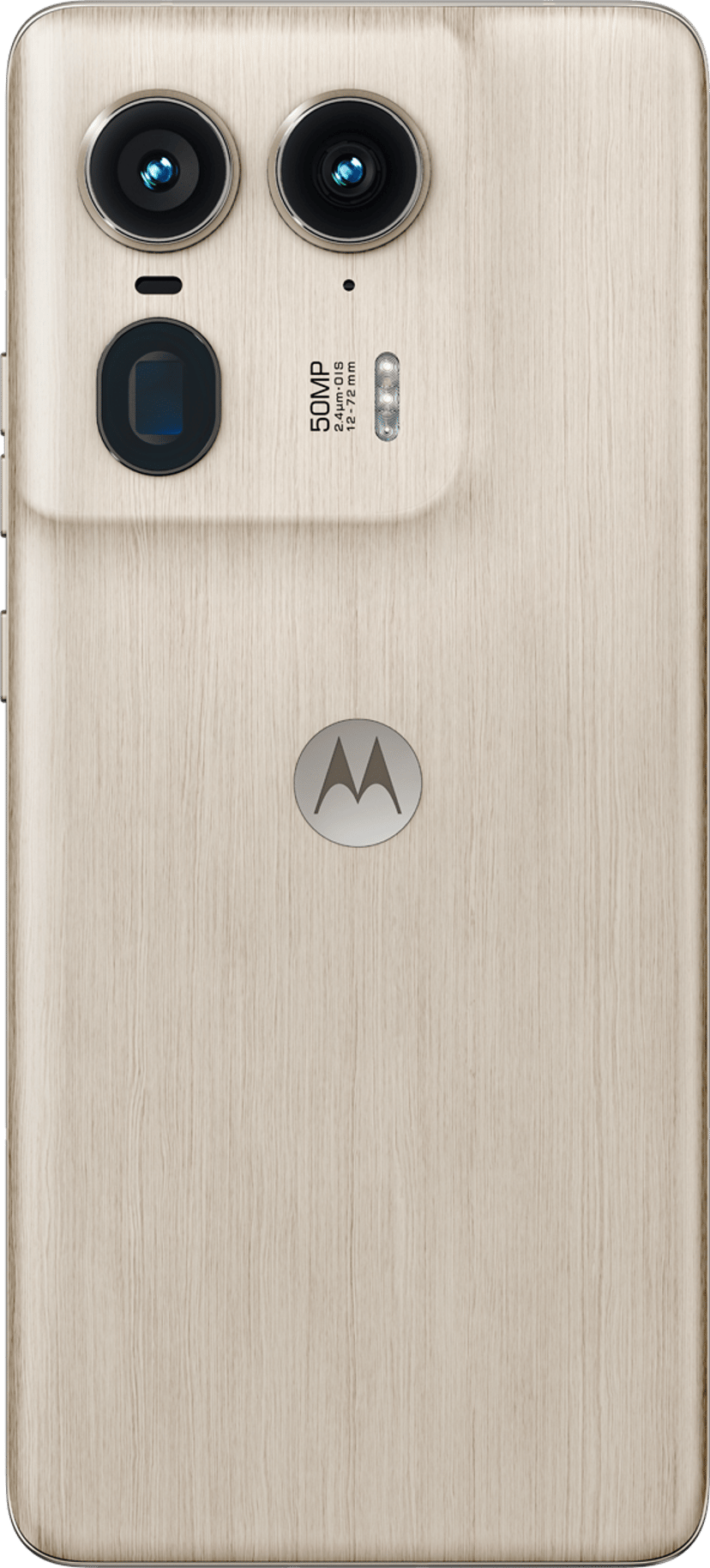 Motorola Edge 50 Ultra 1000GB Beige
