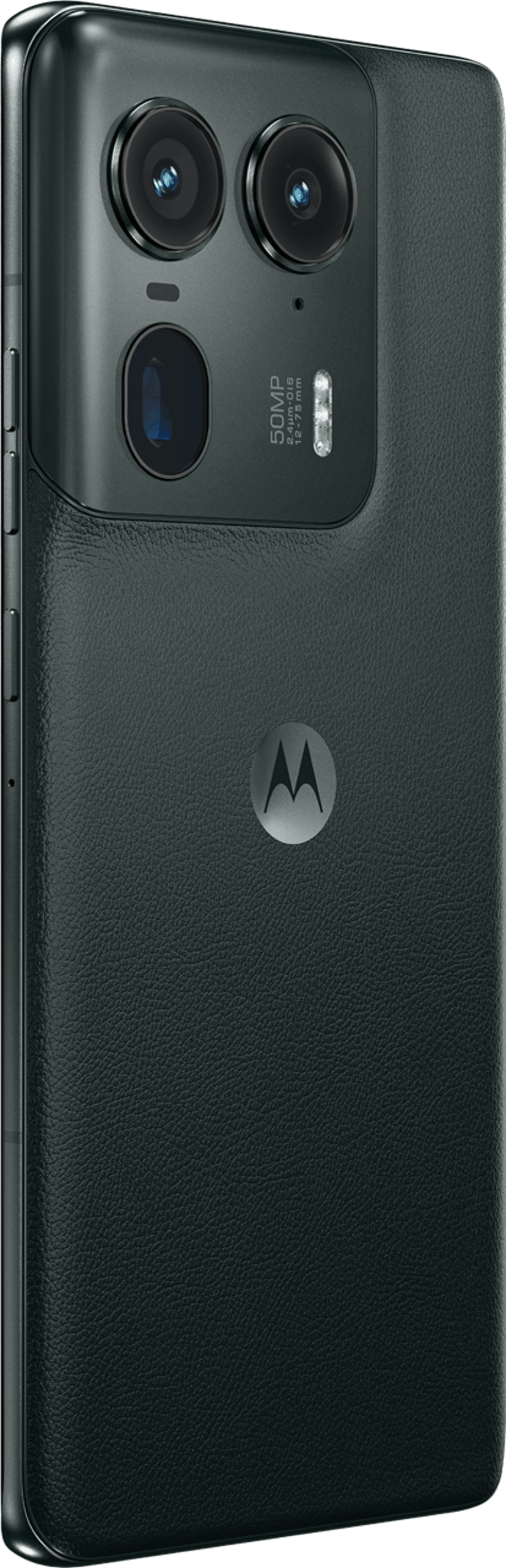 Motorola Edge 50 Ultra 1000GB Grå
