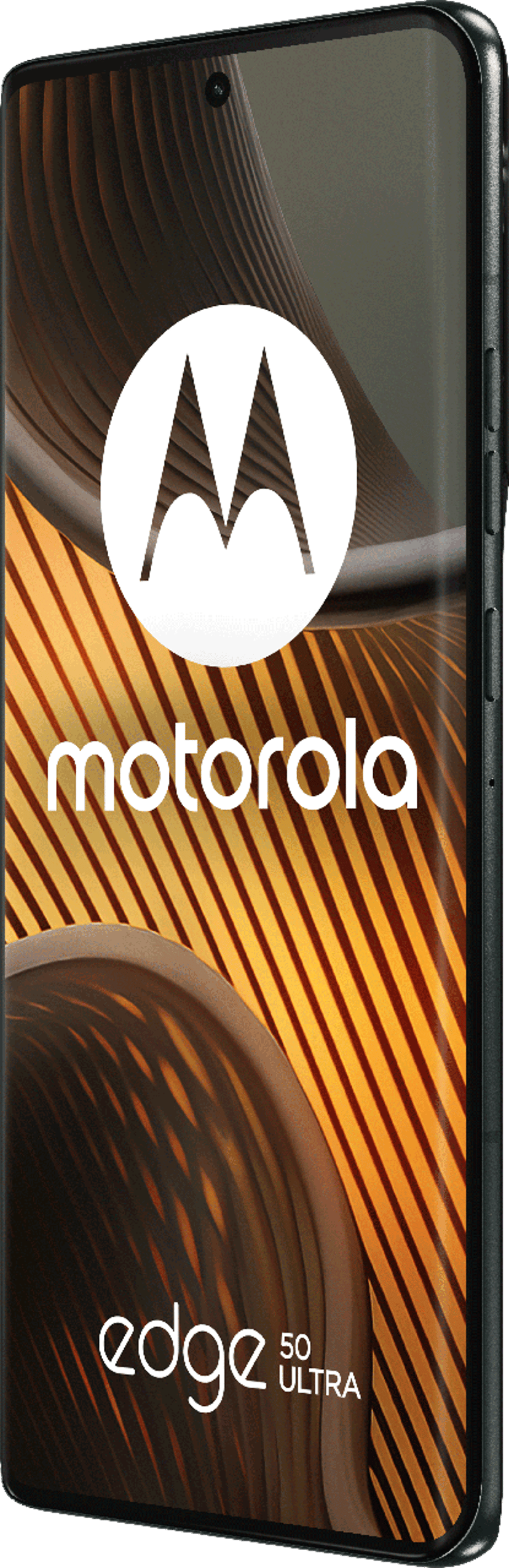 Motorola Edge 50 Ultra 1000GB Grå