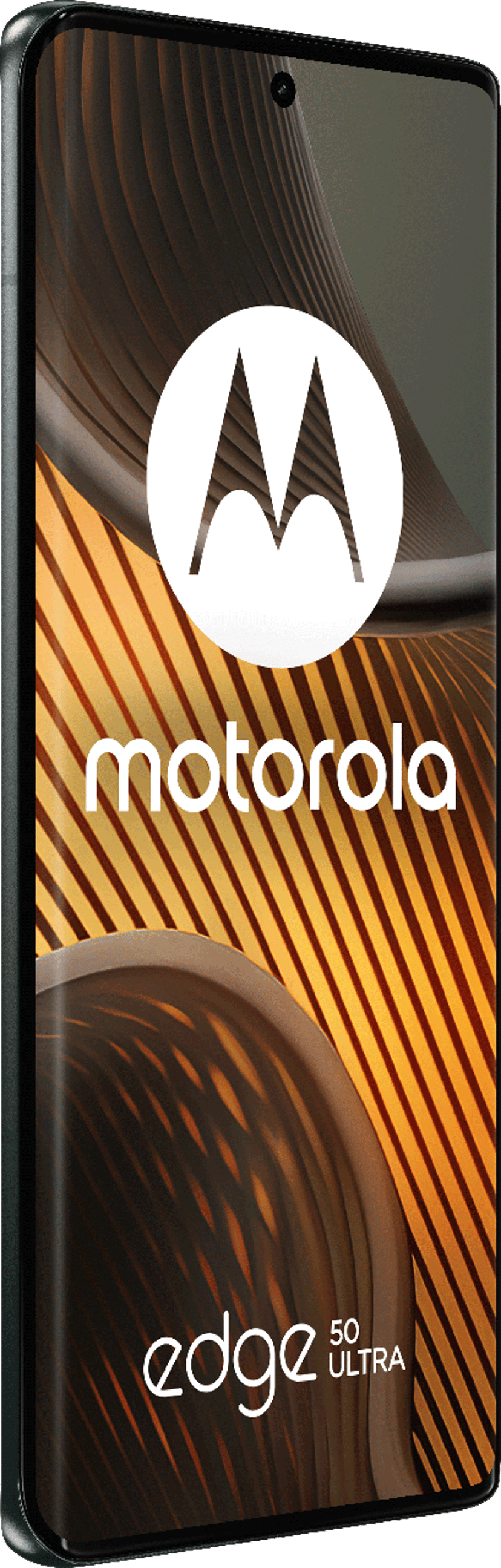 Motorola Edge 50 Ultra 1000GB Grå