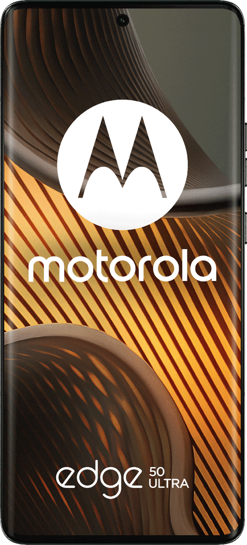 Motorola Edge 50 Ultra 1000GB Grå