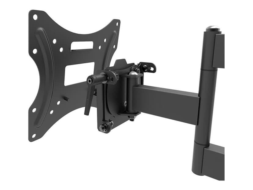 Neomounts LEVEL - WL40-550BL12 TV-mount 32-55"