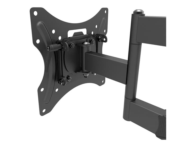 Neomounts LEVEL - WL40-550BL12 TV-mount 32-55"