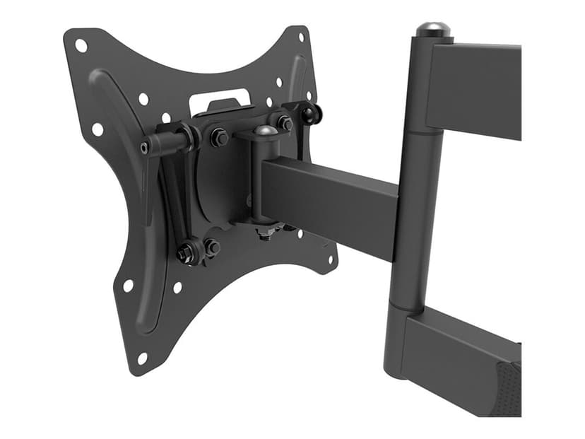 Neomounts LEVEL - WL40-550BL12 TV-mount 32-55"