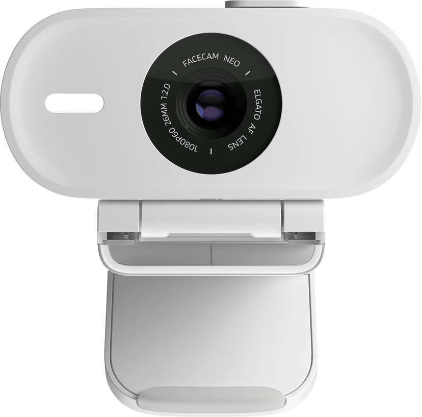 Elgato Facecam NEO