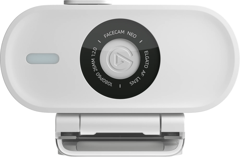Elgato Facecam NEO