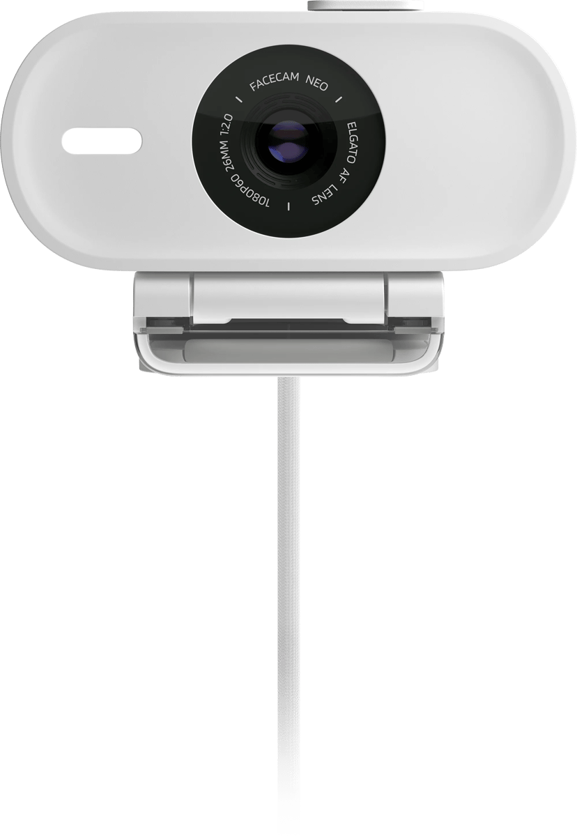 Elgato Facecam NEO