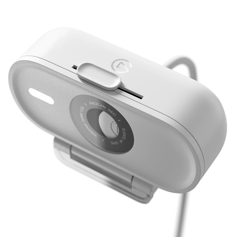 Elgato Facecam NEO