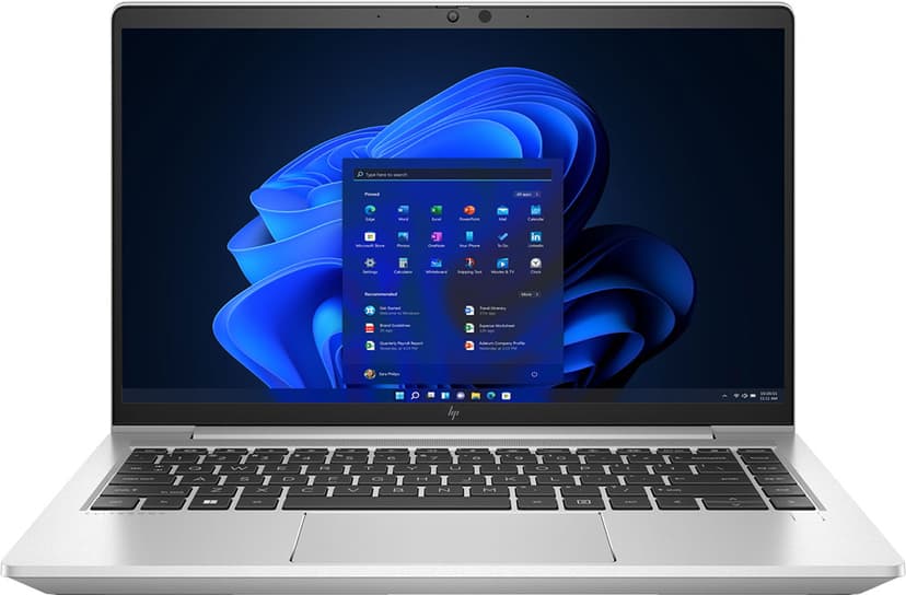 HP EliteBook 645 G9 AMD Ryzen 5 16GB 512GB 14"