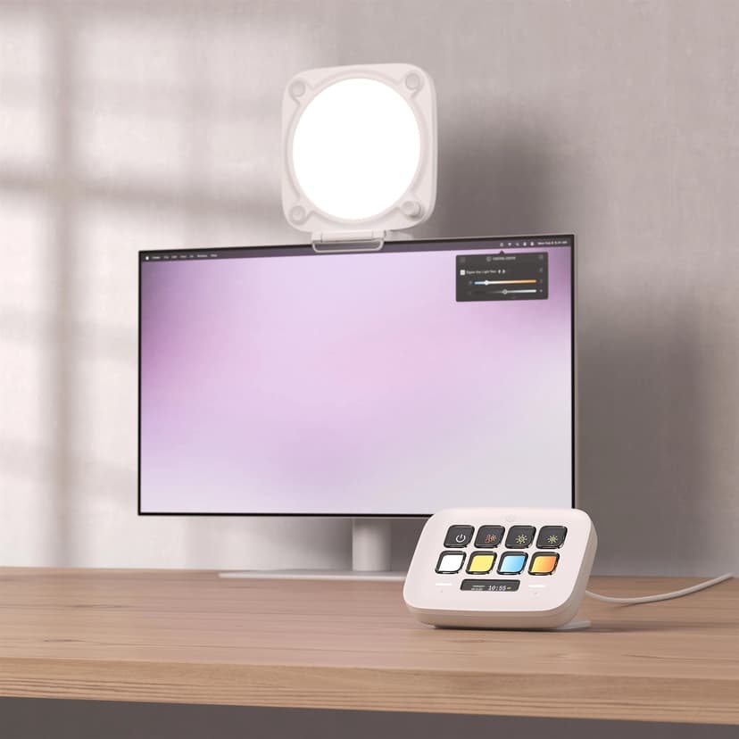 Elgato Key Light Neo