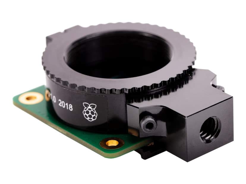 Raspberry Pi Hq Camera 12.3mp