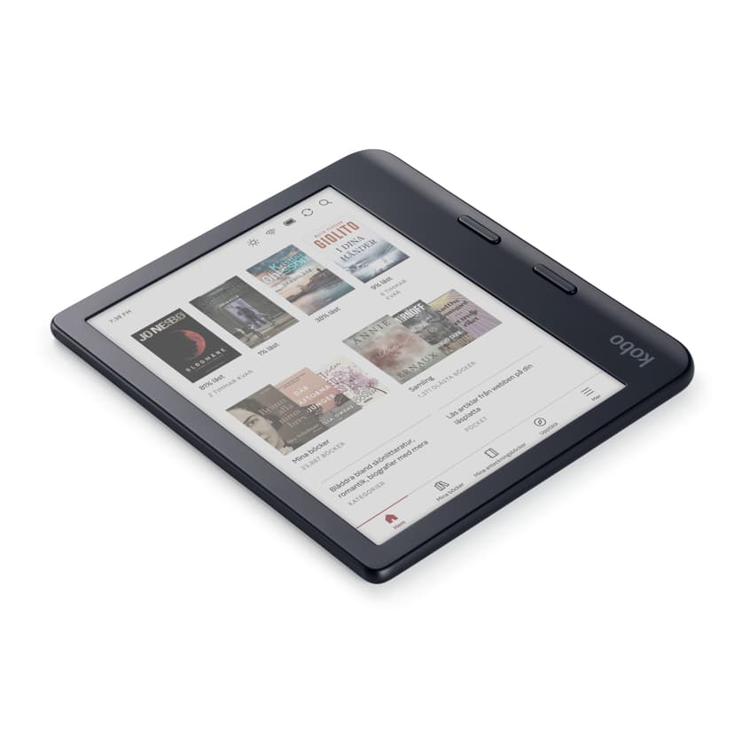 Kobo Libra Colour - Black