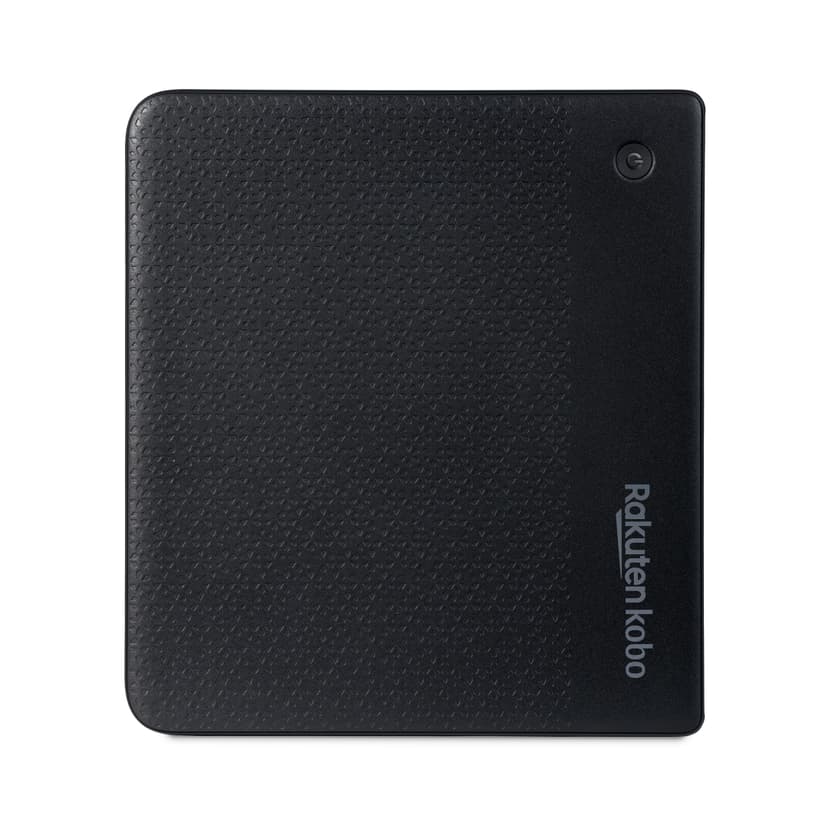 Kobo Libra Colour - Black