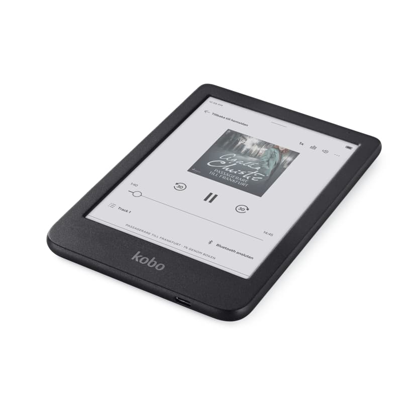 Kobo Clara Colour