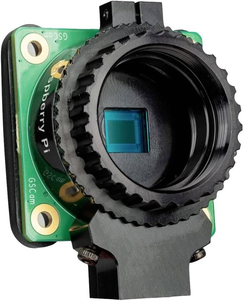 Raspberry Pi Global Shutter Rp-camera 1.58mp