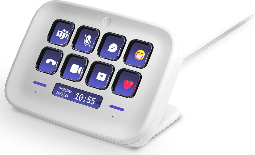 Elgato Stream Deck Neo
