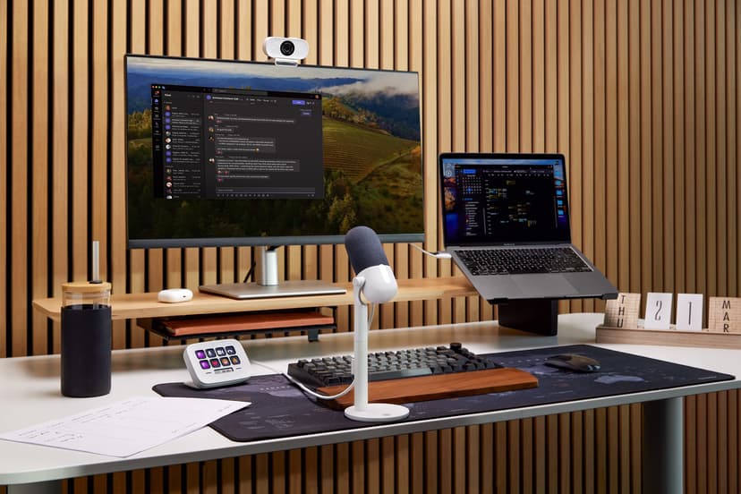 Elgato Stream Deck Neo