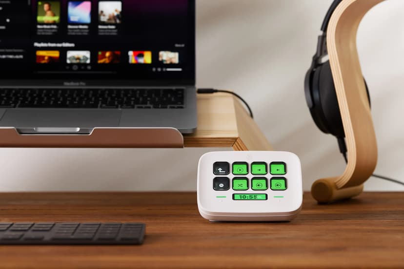 Elgato Stream Deck Neo