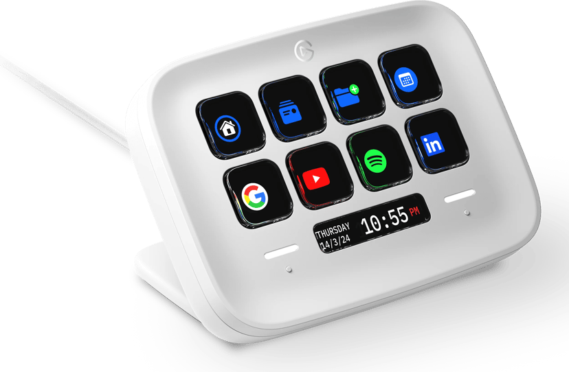 Elgato Stream Deck Neo