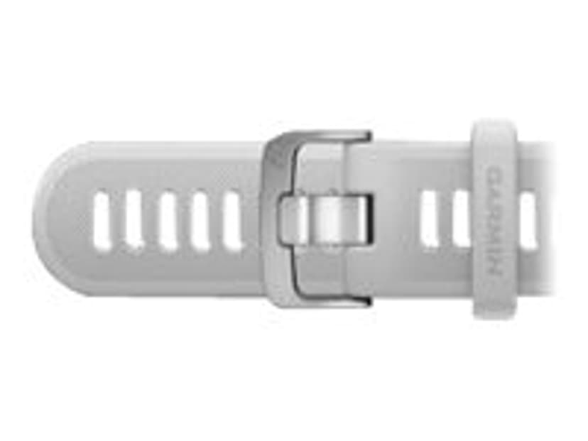 Garmin Forerunner 55 2,64 cm (1.04") MIP 42 mm Digitaalinen 208 x 208 pikseliä musta GPS (satelliitti) Musta