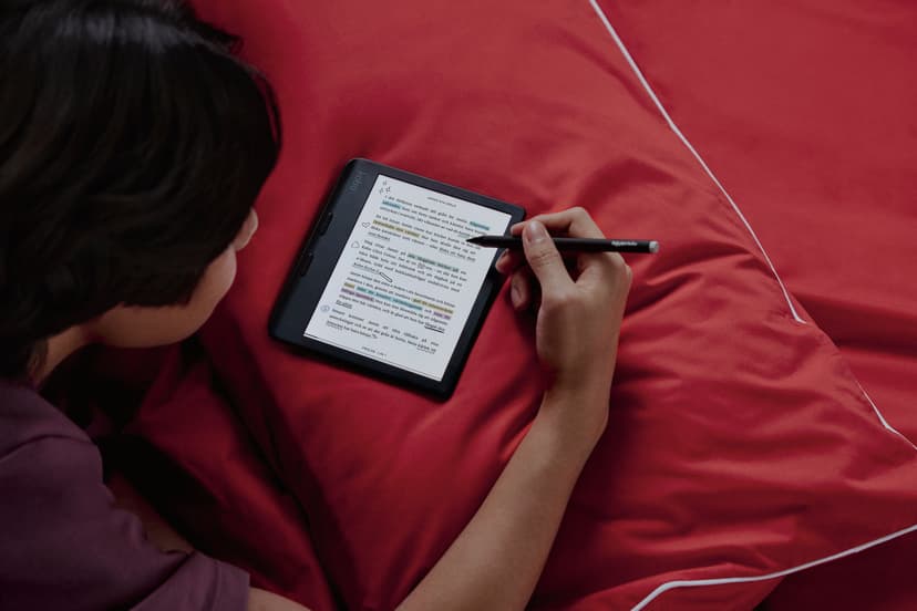 Kobo Libra Colour - Black