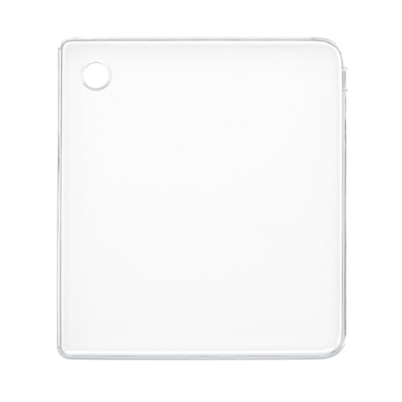 Kobo Rakuten Kobo Clear Case e-boksläsarfodral 17,8 cm (7") Omslag Transparent