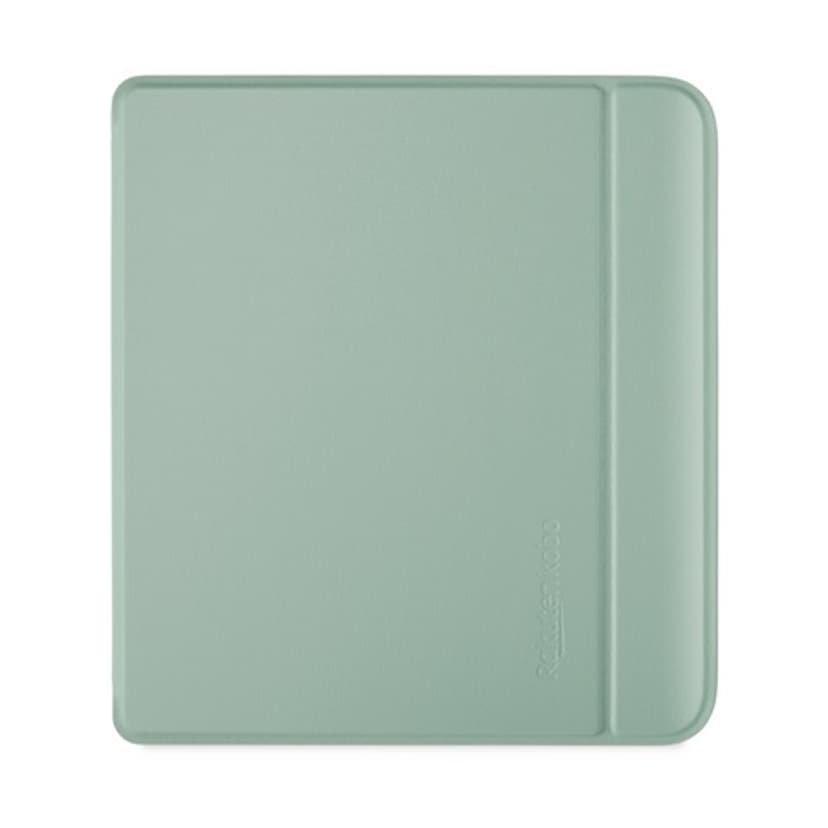 Kobo Rakuten Kobo Basic SleepCover e-kirjan lukijalaitteen suojakotelo 17,8 cm (7") Folio-kotelo Vihreä
