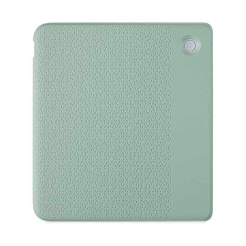 Kobo Rakuten Kobo Basic SleepCover e-bookreaderbehuizing 17,8 cm (7") Folioblad Groen
