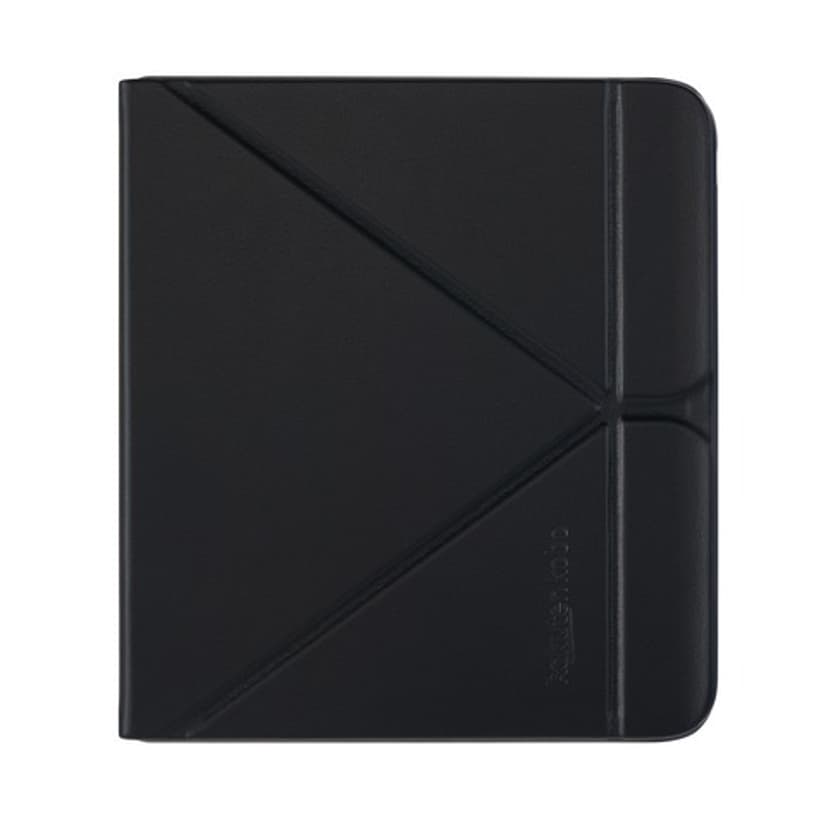 Kobo Rakuten Kobo SleepCover e-kirjan lukijalaitteen suojakotelo 17,8 cm (7") Folio-kotelo Musta