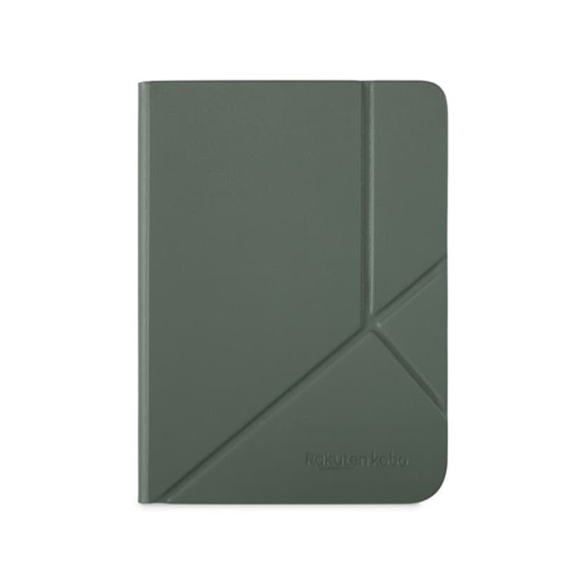 Kobo Clara Colour/bw - Misty Green Sleepcover Case