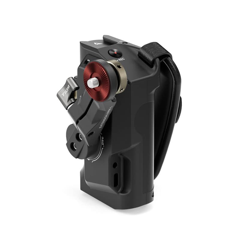 Tilta Tiltaing Right Side Advanced Power Handle