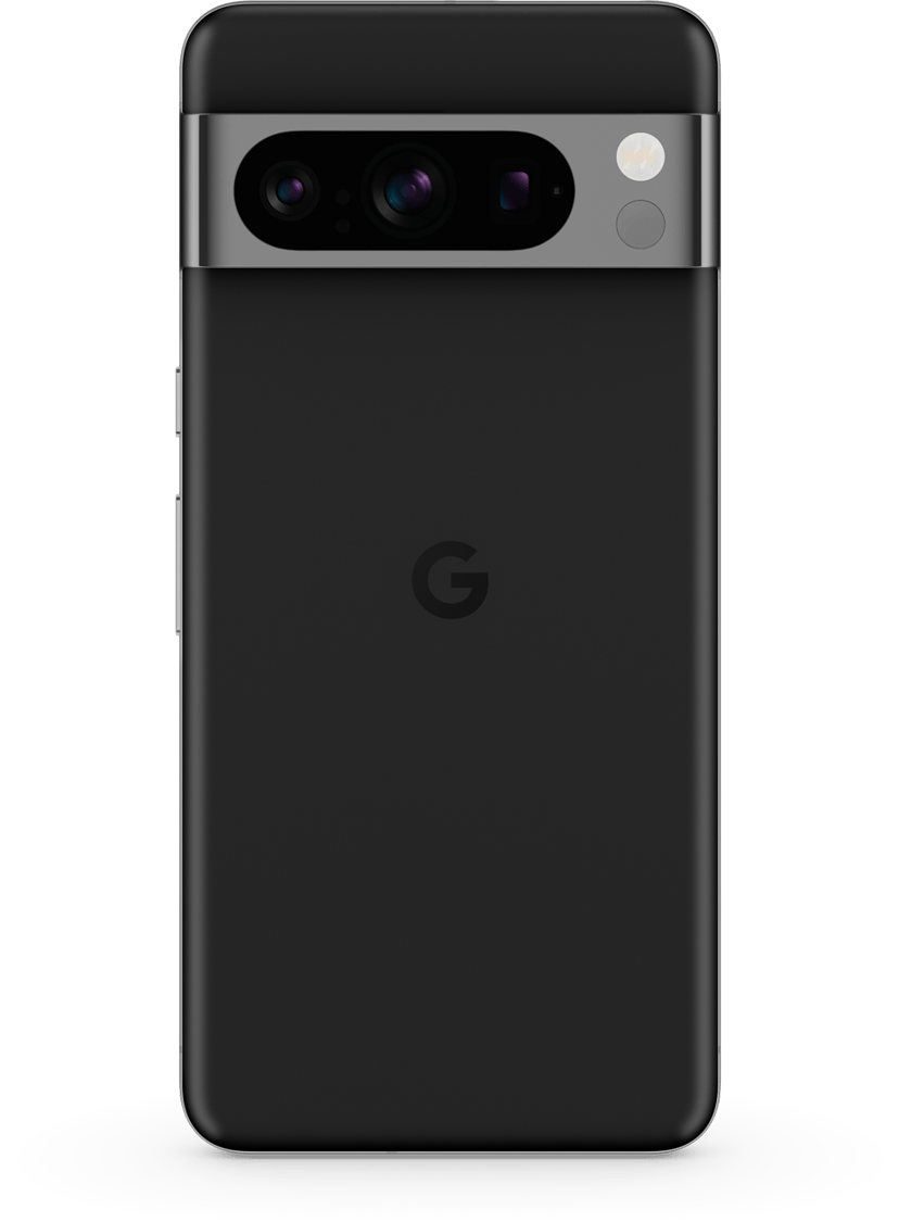 Google Pixel 8 Pro 128GB Obsidian