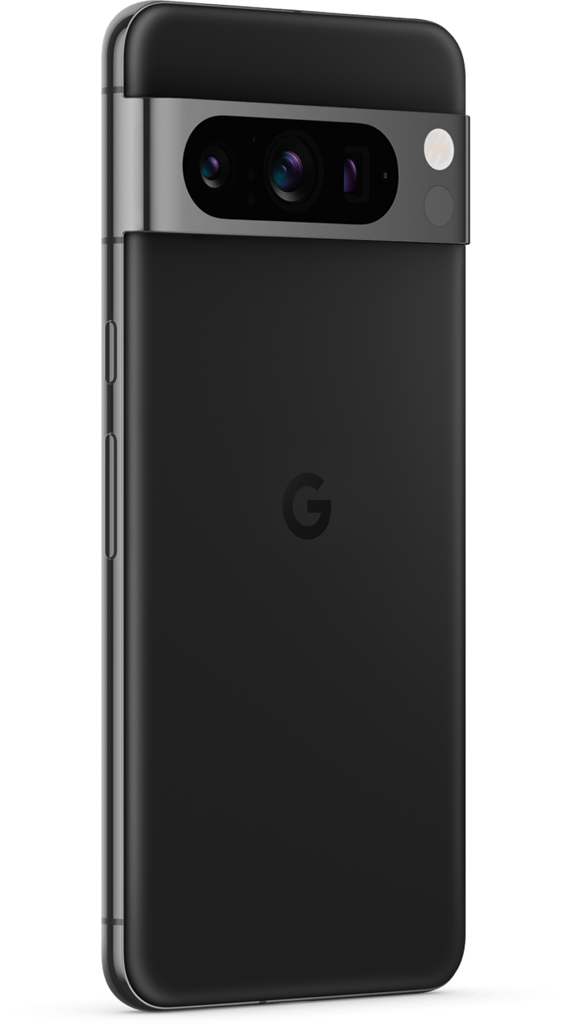 Google Pixel 8 Pro 128GB Obsidian