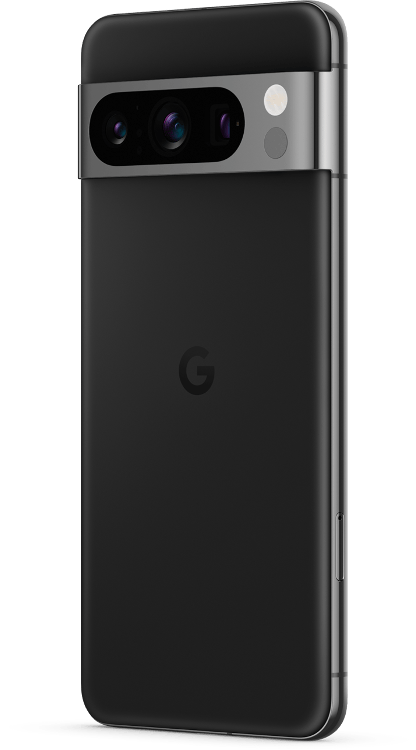 Google Pixel 8 Pro 128GB Obsidian