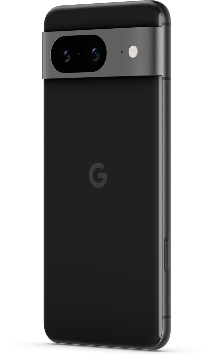 Google Pixel 8 256GB Obsidian