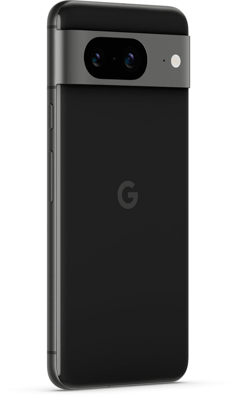 Google Pixel 8 256GB Obsidian