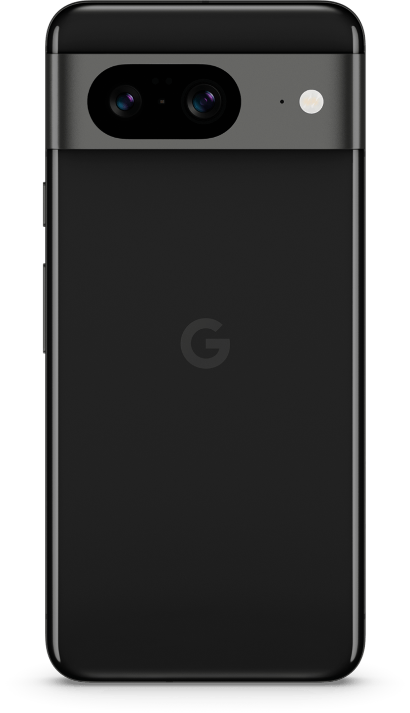 Google Pixel 8 256GB Obsidian