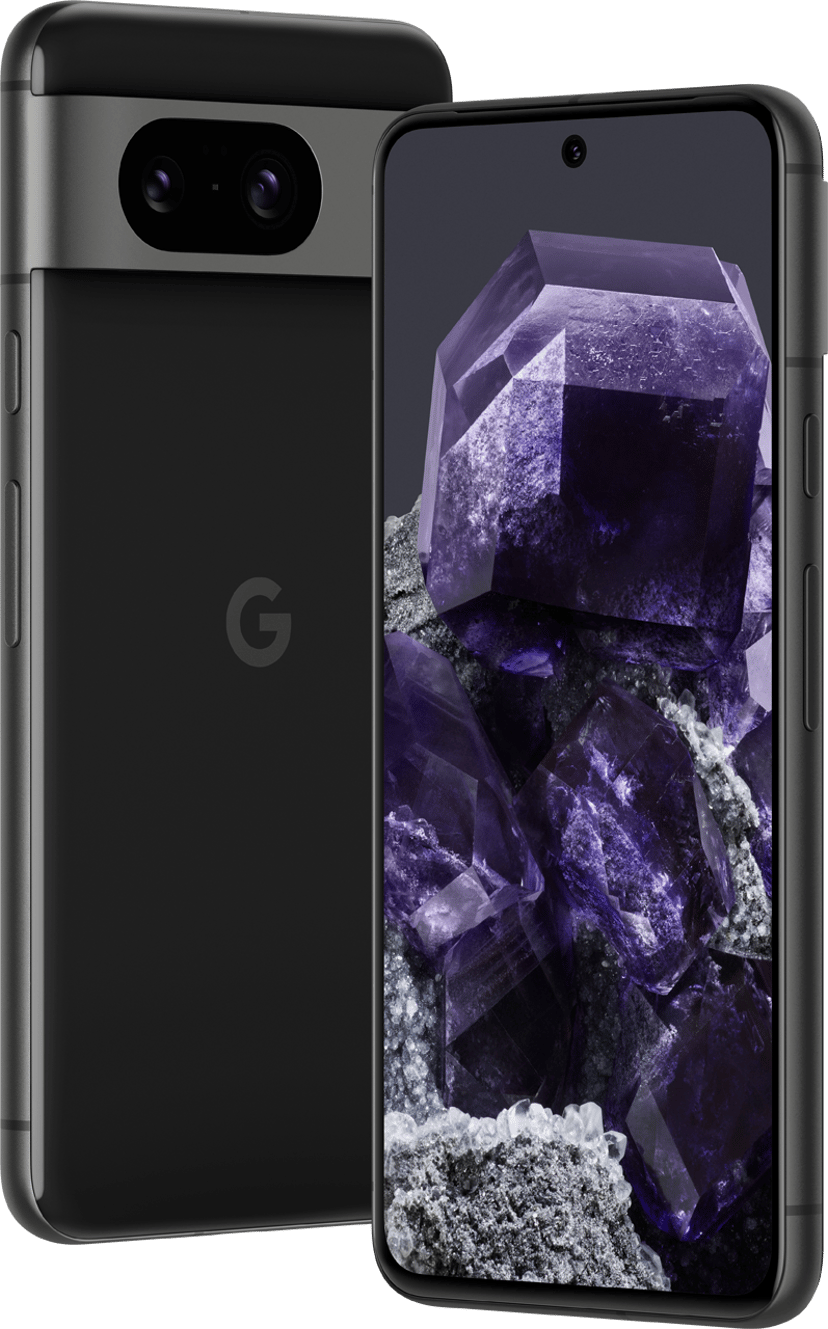Google Pixel 8 256GB Obsidian
