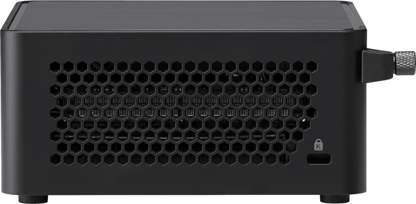 ASUS Nuc 14 Pro Core Ultra 5 125H Tall 125H Barebone