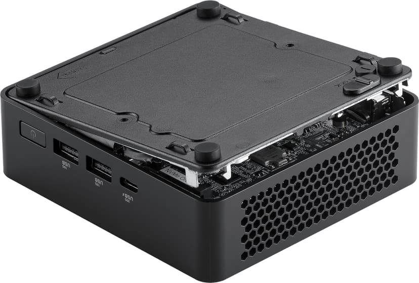 ASUS Nuc 14 Pro Core Ultra 5 125H Slim (No Cord) 125H Barebone